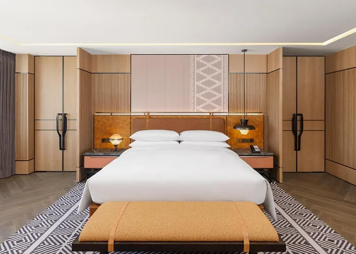 Sheraton Pujiang