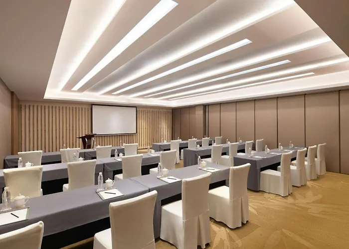 Wonderland Resort, Hangzhou Jiande, A Tribute Portfolio Resort