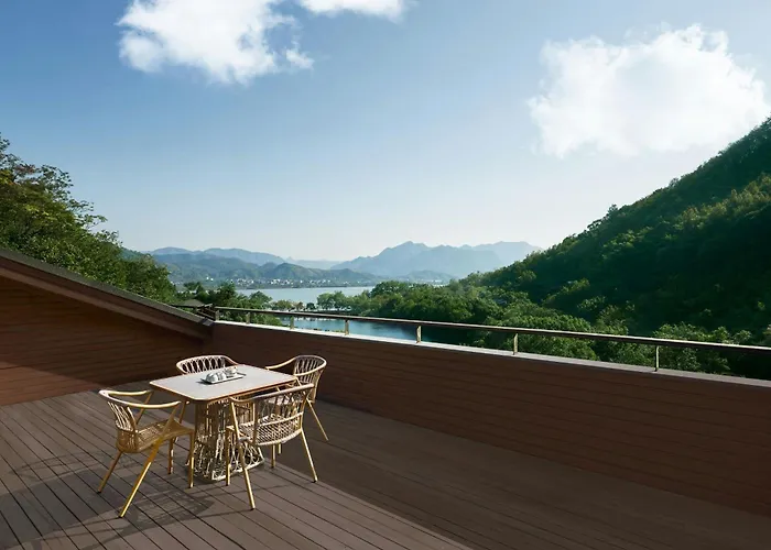 Wonderland Resort, Hangzhou Jiande, A Tribute Portfolio Resort