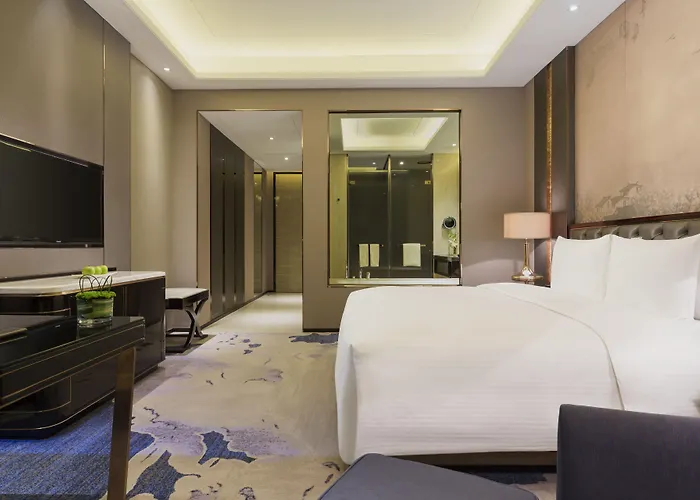 Wanda Realm Jinhua