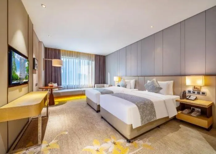 Wojo Hotel